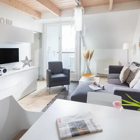 Seegatt 7 Norderney