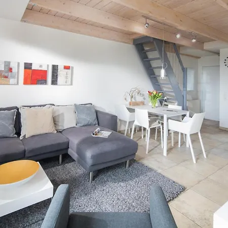 Seegatt 7 Apartment