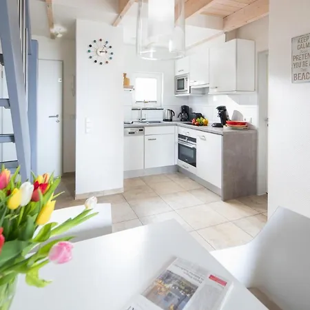 Seegatt 7 Apartment