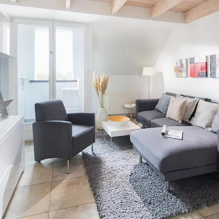 Apartment Seegatt 7