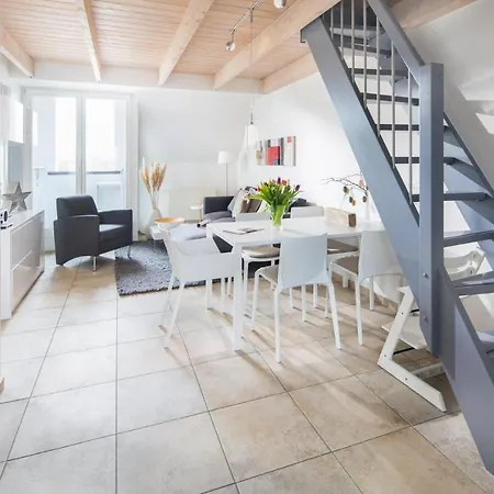 Seegatt 7 * Norderney