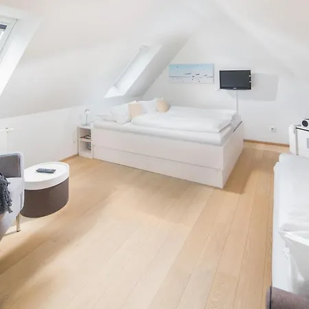Seegatt 7 Apartment Norderney