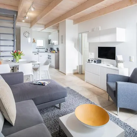 Apartment Seegatt 7 *