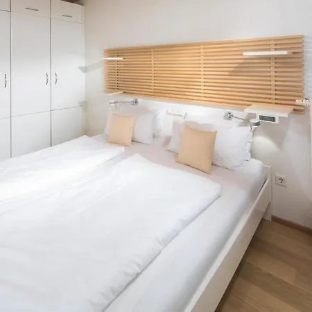 Apartment Seegatt 7 *