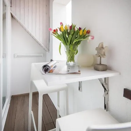 Apartment Seegatt 7