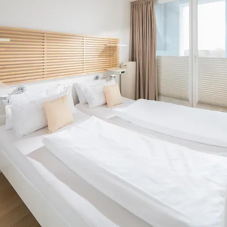 Seegatt 7 * Norderney