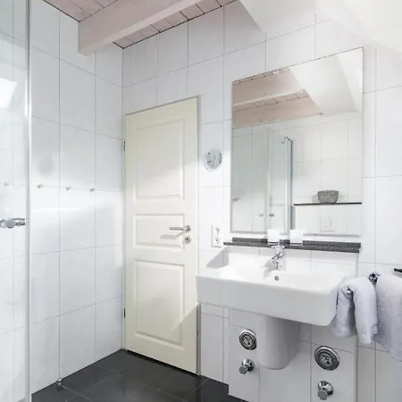Seegatt 7 Apartment